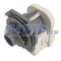 Насос рециркуляционный ПММ HANYA 35W MIDEA,MAUNFELD 11001011001769/9019531/9019842/C20-6A01