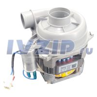 Насос рециркуляционный для ПММ Beko 1891000400