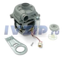 Насос рециркуляционный для ПММ BEKO 1740703000/1891000400/1719600300/1891000700