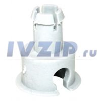 Ролик корзины ПММ BOSCH 00150943/DWB901BO