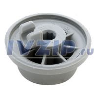 Колесо для корзины ПММ Bosch 00165314/DWB900BO