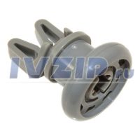 Ролик для корзины ПММ Beko 1885800500/DWB903AC
