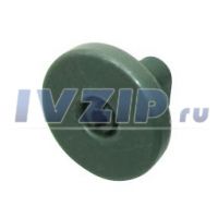 Колесо (ролик) для корзины ПММ ELUX (1шт) 50286965004/WK557