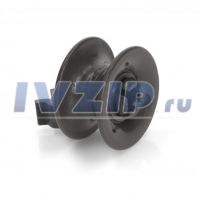 Ролик корзины для ПММ LG 4581DD3002A/3161421/DWB900LG