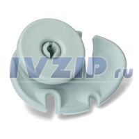 Ролик для корзины ПММ Electrolux 50269765009