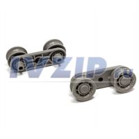 Ролик для корзины ПММ BEKO DWB907AC/1752600400