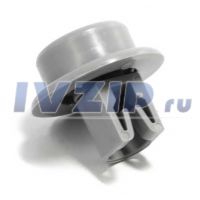 Ролик для корзины ПММ ZANUSSI 50202014002/50213969004/50223882007/50232803002/50269923004/8996464025288/8996464027912/DWB909ZN