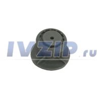 Ролик направляющий корзины столовых приборов ПММ Hansa Gorenje 1033850/1063076