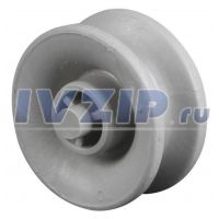 Ролик нижней корзины ПММ BOSCH 00150946