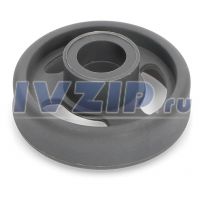Ролик нижней корзины ПММ Indesit C00056347/DWB902ID