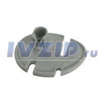 Колесо корзины ПММ ELECTROLUX ZANUSSI (ZN4124 N4124/5026971008)