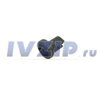 Ролик для корзины ПММ (верхний) ZANUSSI, ELECTROLUX 50286966002/ZN4107/50286967000/DWB903ZN/WK548B/DWB916ZN