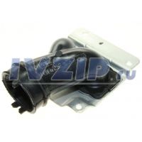 Патрубок ПММ Indesit 257324/HTR190ID