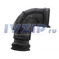 Патрубок ПММ Indesit 256973