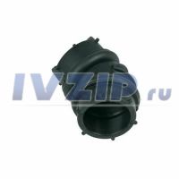 Патрубок ПММ gorenje 484503