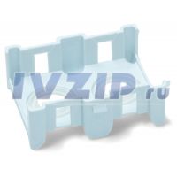 Крепление патрубков для ПММ WHIRLPOOL 481253029431/310965/DSA901WH