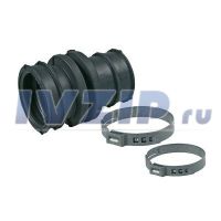 Патрубок ПММ Indesit IG3132/480140100778/312781