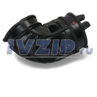 Патрубок ПММ Whirlpool 486081500452/481010460199/C00503046/HTR190WH