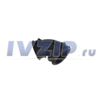 Патрубок заливной для ПММ Midea,Gorenje 12676000006915/6730100569/855500