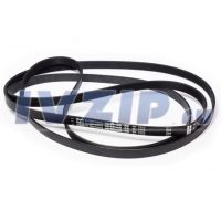 Ремень сушильной машины 1970 H7 черн.HUTCHINSON, WHIRLPOOL 481235818051/BLH774UN