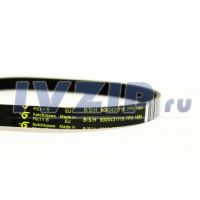 Ремень 1995 PH7 для сушильной машины Bosch/Siemens 00650499/BLH827UN/WN545
