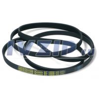 Ремень сушильной машины 1906H7 EL MEGADYNE GORENJE 104265/BLH738UN