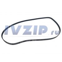 Ремень сушильной машины Вязьма 1600 7 PJ DIN7867/004102П