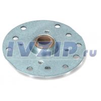 Суппорт с подшипником сушильной машины BEKO 2951900100