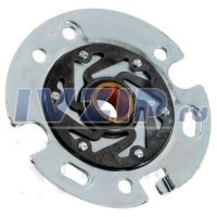 Фланец для сушильных машин ELUX, ZANUSSI, AEG 1250134135/1250134044/1250134119