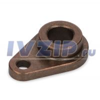 Втулка на заднюю часть барабана сушильной машины Ariston 142628/ACW301ID/IG5824/ACW302ID