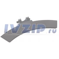 Ручка люка сушильной машины E-Lux 4055248019