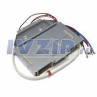 ТЭН сушильной машины Asko 5000Вт 437612