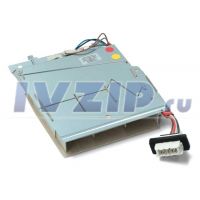 ТЭН сушильной машины Whirlpool  2400W 481010669313/377348