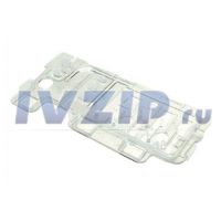 Светопроводник кнопок сушильной машины BEKO 2963670200