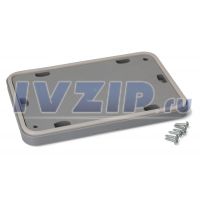 Ремкомплект для сушильных машин (крышка   уплотнитель   6 винтов) Bosch 00646776