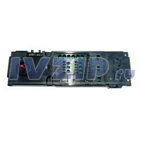 Модуль управления сушильной машины Indesit Ariston Whirlpool 535883