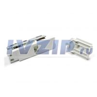 Замок люка для сушильной машины Indesit Ariston 257618/119844/141611