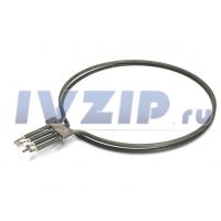 Тэн сушильной машины WHIRLPOOL 2500W 481925928745/481981729383/506001727003/HTR500WH