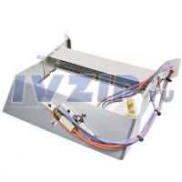 ТЭН сушильной машины 2300W INDESIT C00282396/482000023191/482000072342/C00257654/C00260053/C00281561/C00282396/HTR507ID