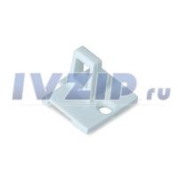 Защелка дверной ручки сушильной машины INDESIT 142619/112195/482000029649/DHL250ID