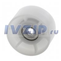 Ролик натяжения ремня сушильной машины Bosch 00632045/PLM000BO/BO5902