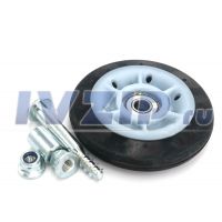 Ролик сушильной машины Bosch 00600427/00613598