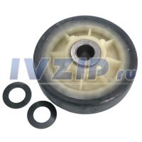 Ролик сушильной машины Whirlpool 481201220385/12001541/311447