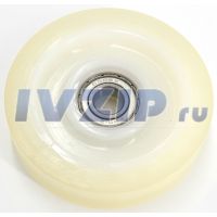 Ролик сушильной машины Gorenje 273637