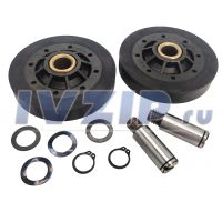 Ролики сушильной машины Alliance ( компл. 2шт. RB170002. RSPRB170002)