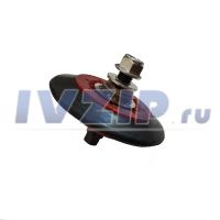 Ролик для сушильной машины LG 4581EL2002C/4581EL3001E/4581EL2002A/4581EL3001A/PS8260240/AP5688895/4581EL3001C/4581EL2002B/458EL581E/2701044