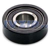 Ролик барабана опорный для сушильной машины CANDY 09201204/40004307