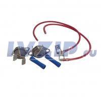 Комплект термостатов для сушильной машины Indesit Whirlpool (TEMP. 85°-109°C) 209193/AR4805