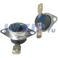 Термостаты (комплект, 2шт) для сушильной машины Indesit 306861/482000032278