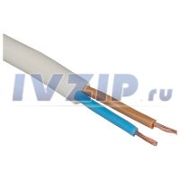 Кабель ПВС 2х1,5